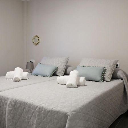 Apartamentos Credencial Sarria Exterior foto