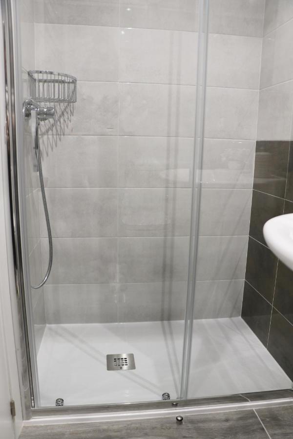 Apartamentos Credencial Sarria Exterior foto
